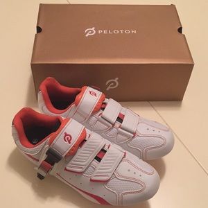 Peloton Cycling Shoes
